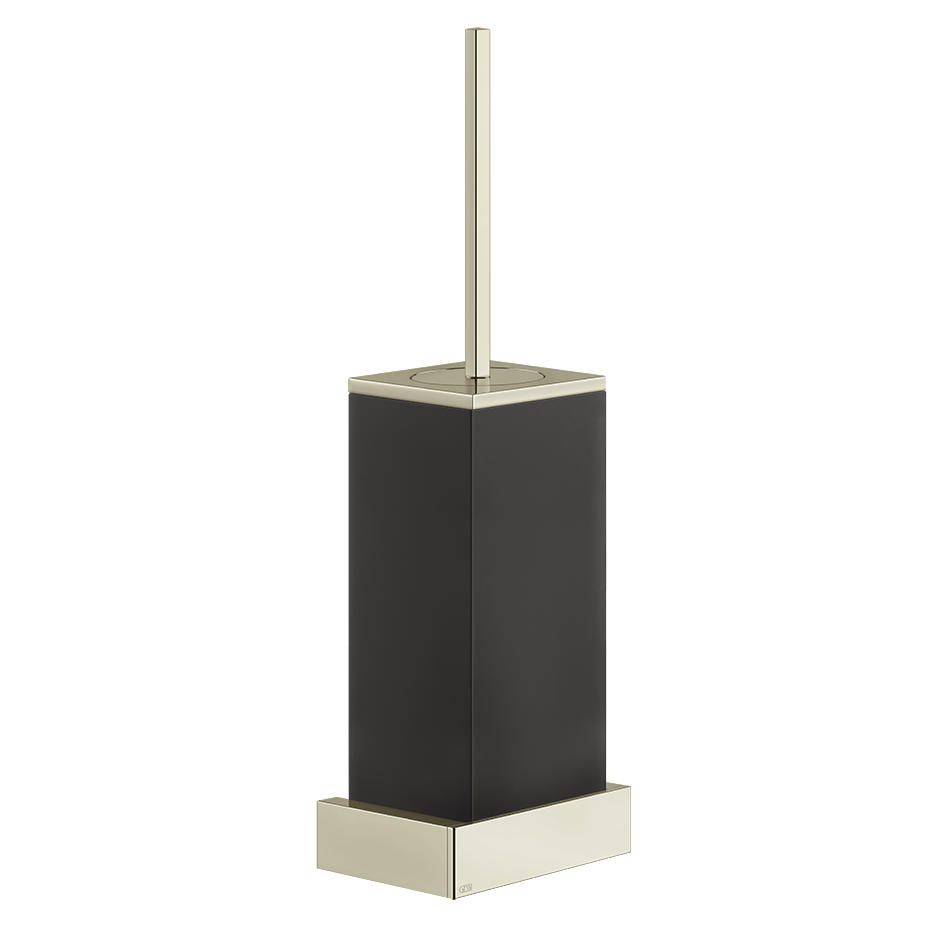 Rettangolo Brush Holder - 20820 Bathroom Accessories GESSI Nickel PVD