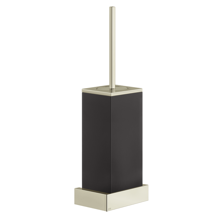 Rettangolo Brush Holder - 20820 Bathroom Accessories GESSI Nickel PVD