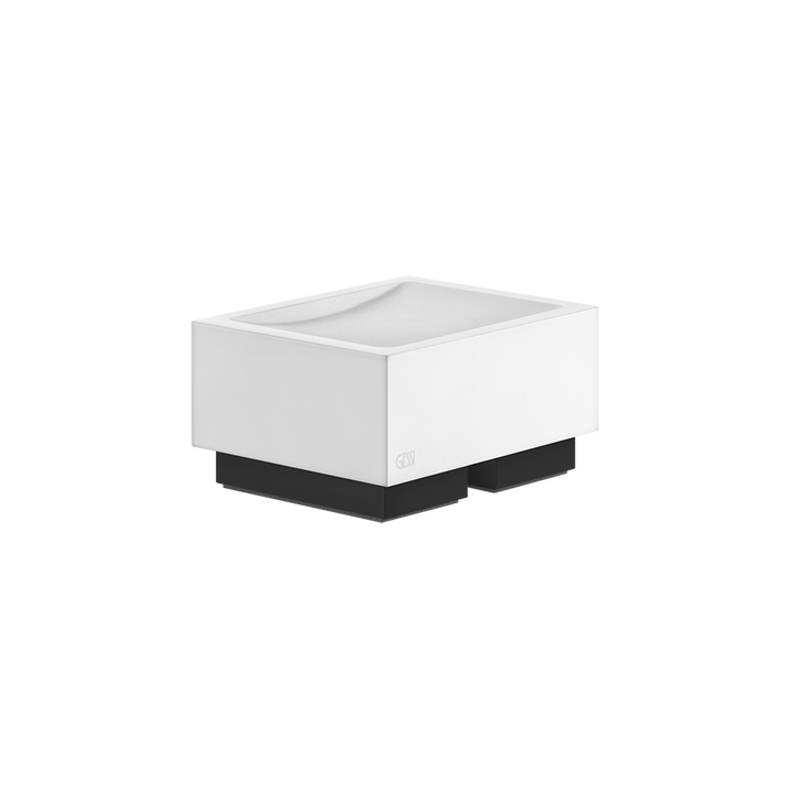 Rettangolo Soap Holder - 20825 Bathroom Accessories GESSI