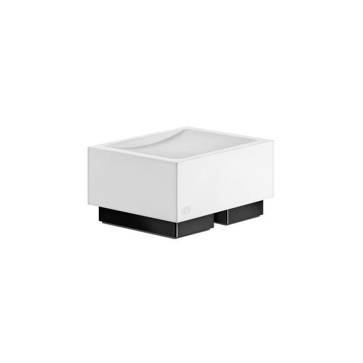 Rettangolo Soap Holder - 20825 Bathroom Accessories GESSI