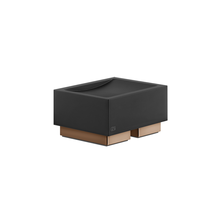 Rettangolo Soap Holder - 20826 Bathroom Accessories GESSI