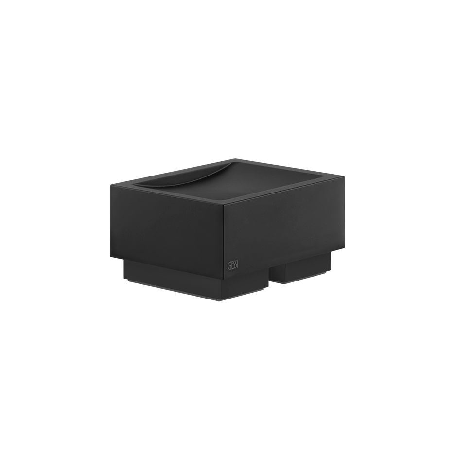 Rettangolo Soap Holder - 20826 Bathroom Accessories GESSI