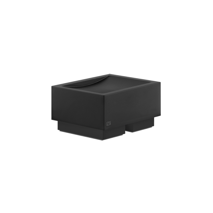 Rettangolo Soap Holder - 20826 Bathroom Accessories GESSI