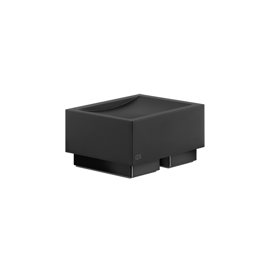Rettangolo Soap Holder - 20826 Bathroom Accessories GESSI