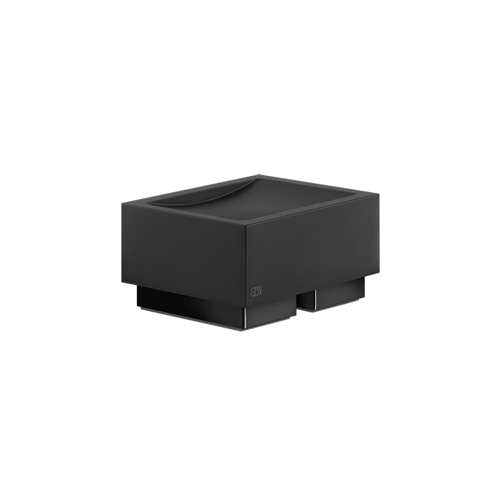 Rettangolo Soap Holder - 20826 Bathroom Accessories GESSI