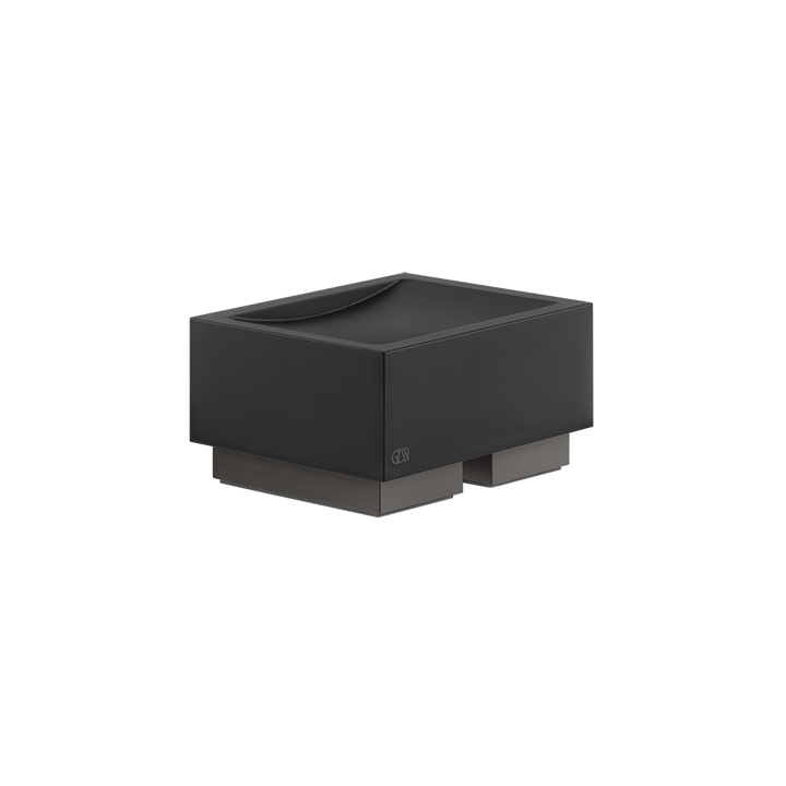 Rettangolo Soap Holder - 20826 Bathroom Accessories GESSI