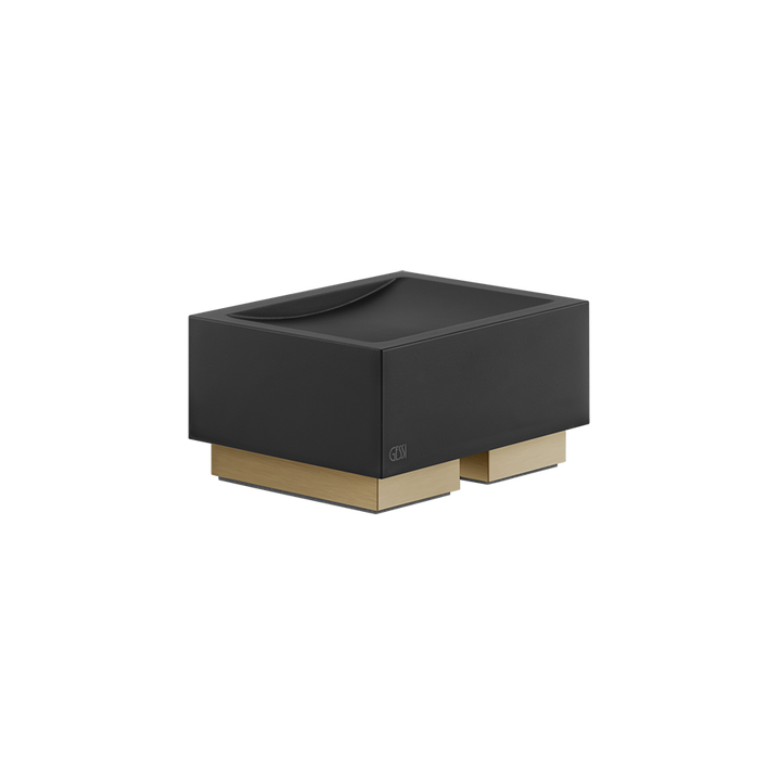 Rettangolo Soap Holder - 20826 Bathroom Accessories GESSI