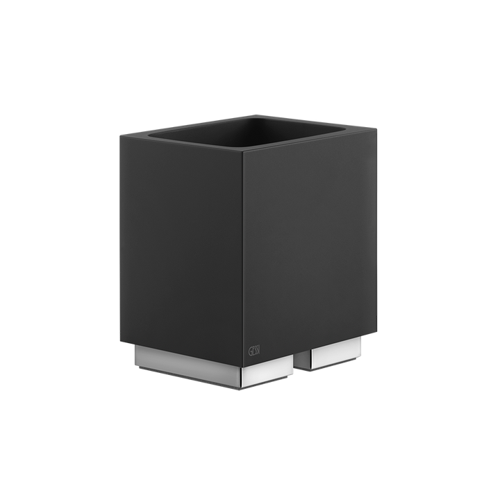 Rettangolo Tumbler Holder - 20832 Bathroom Accessories GESSI