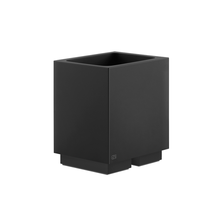 Rettangolo Tumbler Holder - 20832 Bathroom Accessories GESSI