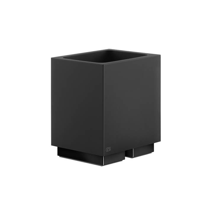Rettangolo Tumbler Holder - 20832 Bathroom Accessories GESSI