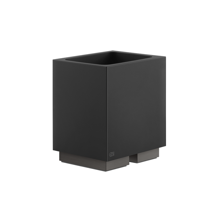 Rettangolo Tumbler Holder - 20832 Bathroom Accessories GESSI
