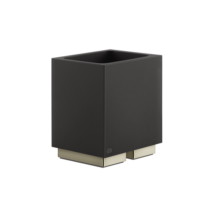 Rettangolo Tumbler Holder - 20832 Bathroom Accessories GESSI