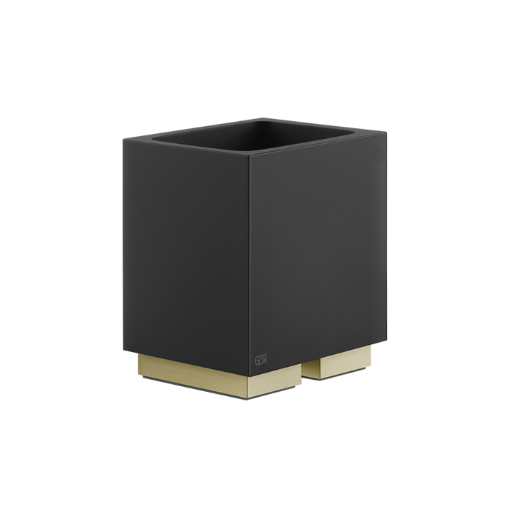 Rettangolo Tumbler Holder - 20832 Bathroom Accessories GESSI