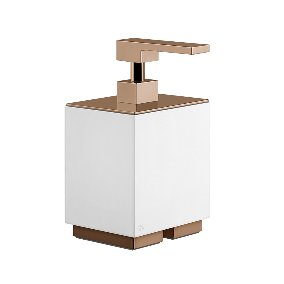 Rettangolo Standing Soap - 20837 Bathroom Accessories GESSI