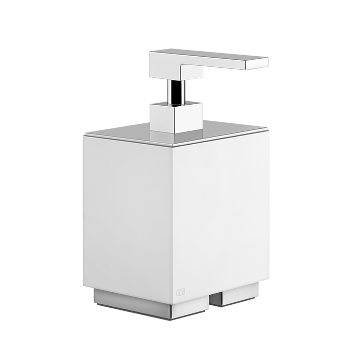 Rettangolo Standing Soap - 20837 Bathroom Accessories GESSI