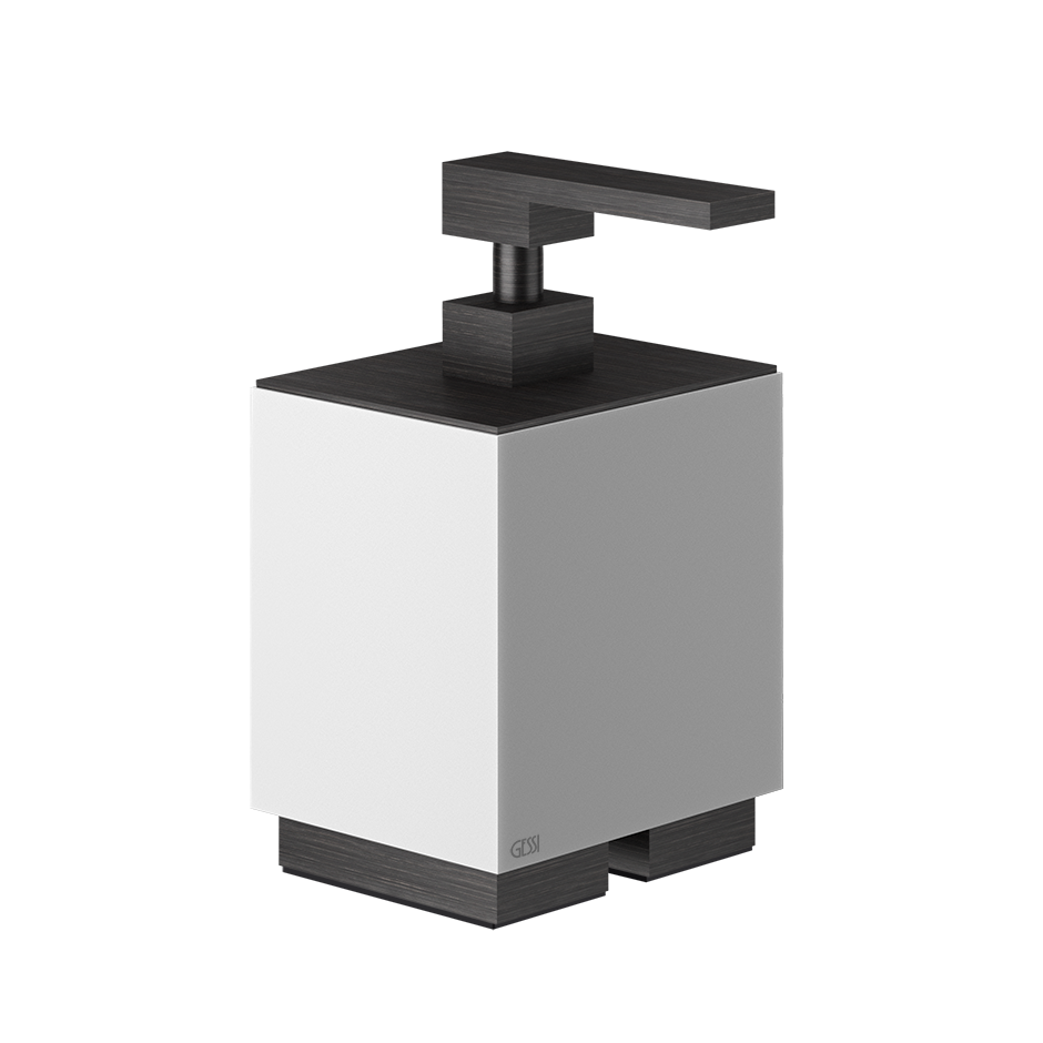 Rettangolo Standing Soap - 20837 Bathroom Accessories GESSI