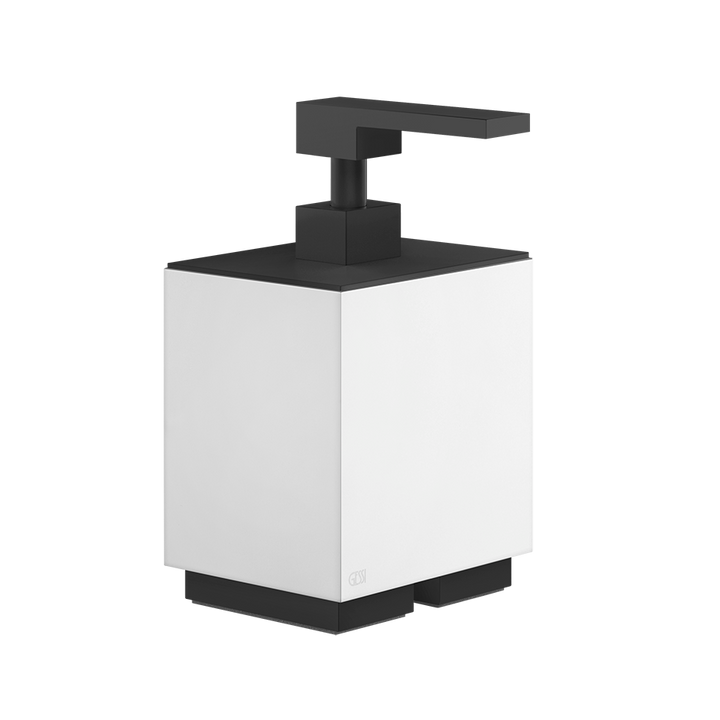 Rettangolo Standing Soap - 20837 Bathroom Accessories GESSI