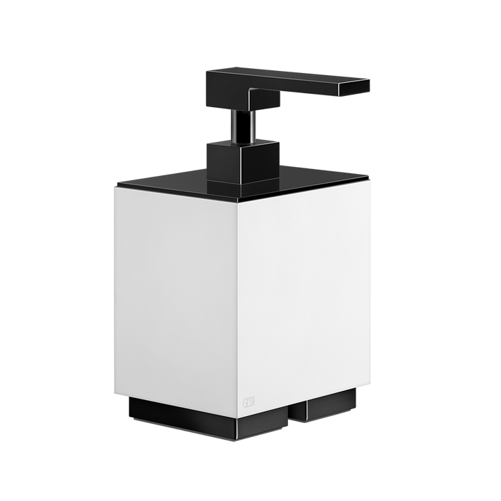 Rettangolo Standing Soap - 20837 Bathroom Accessories GESSI