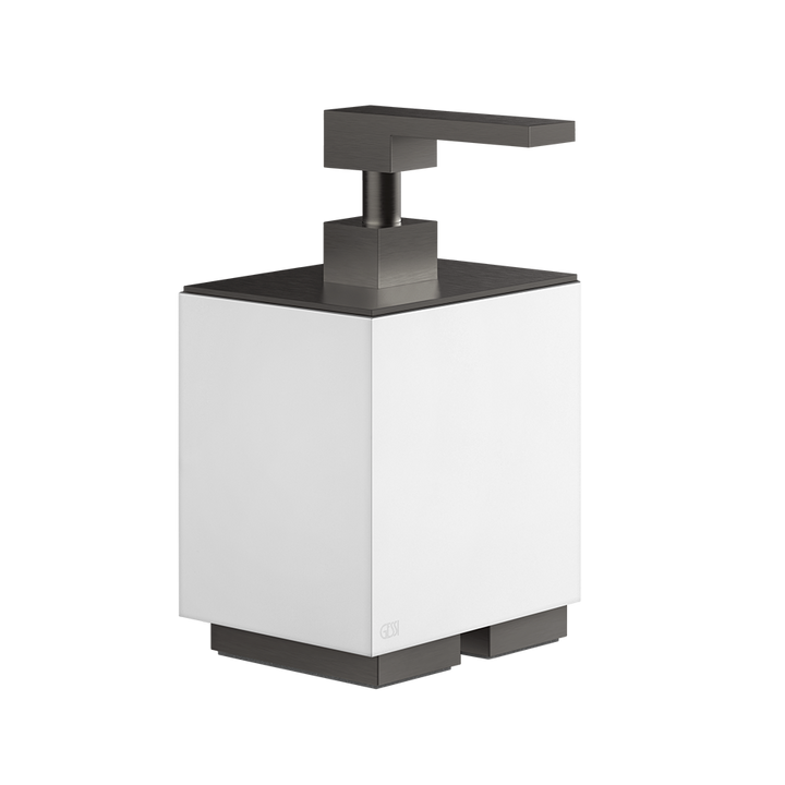 Rettangolo Standing Soap - 20837 Bathroom Accessories GESSI