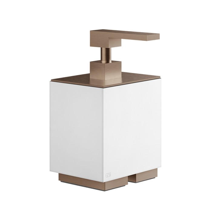 Rettangolo Standing Soap - 20837 Bathroom Accessories GESSI