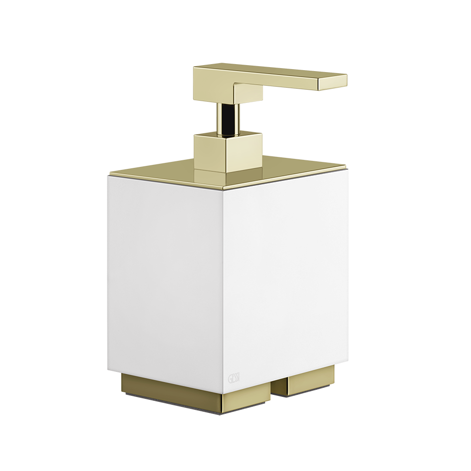 Rettangolo Standing Soap - 20837 Bathroom Accessories GESSI