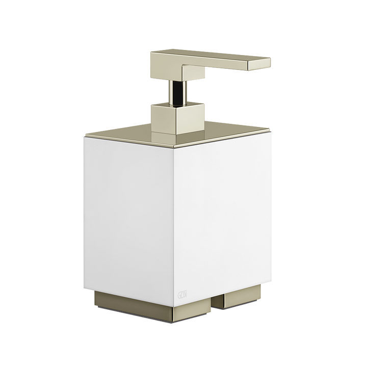 Rettangolo Standing Soap - 20837 Bathroom Accessories GESSI