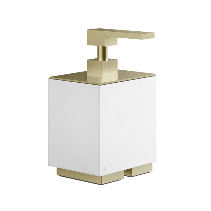 Rettangolo Standing Soap - 20837 Bathroom Accessories GESSI