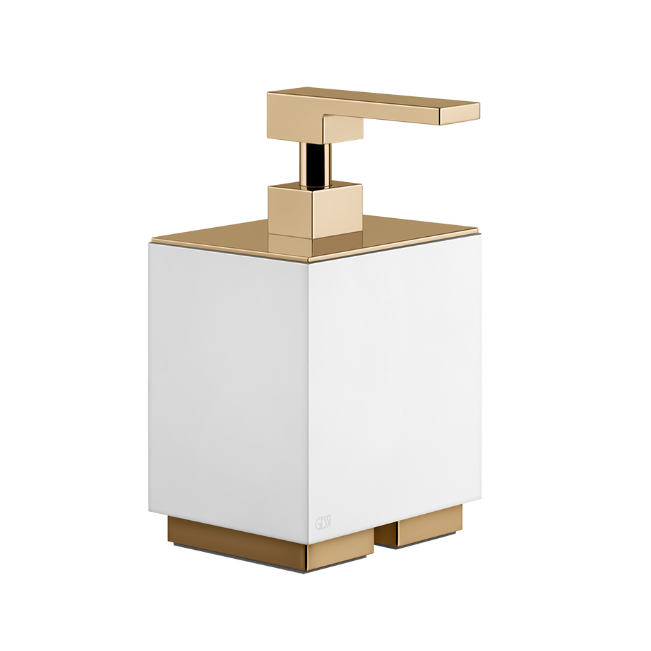 Rettangolo Standing Soap - 20837 Bathroom Accessories GESSI
