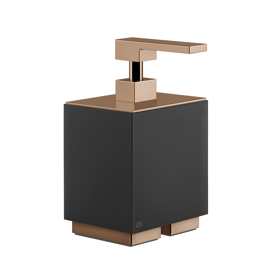 Rettangolo Standing Soap - 20838 Bathroom Accessories GESSI
