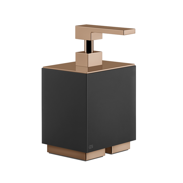 Rettangolo Standing Soap - 20838 Bathroom Accessories GESSI