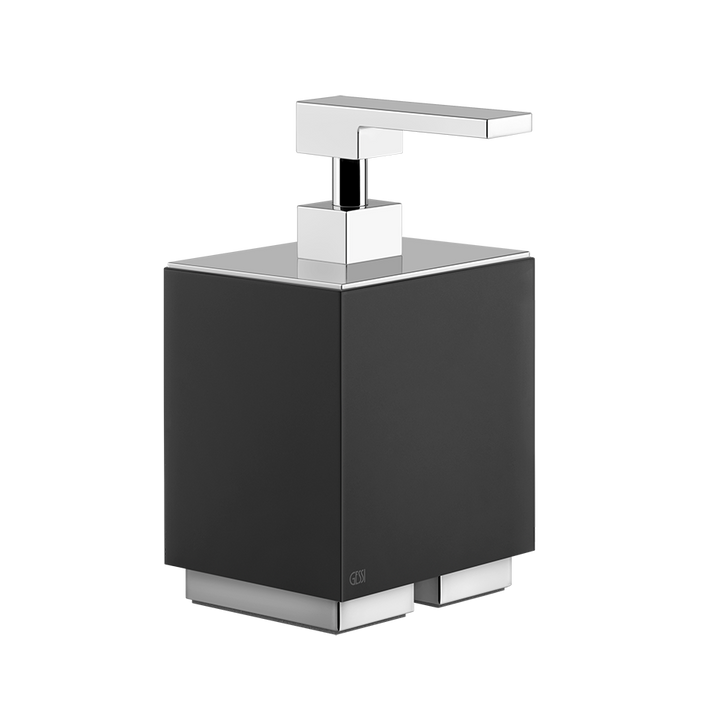 Rettangolo Standing Soap - 20838 Bathroom Accessories GESSI