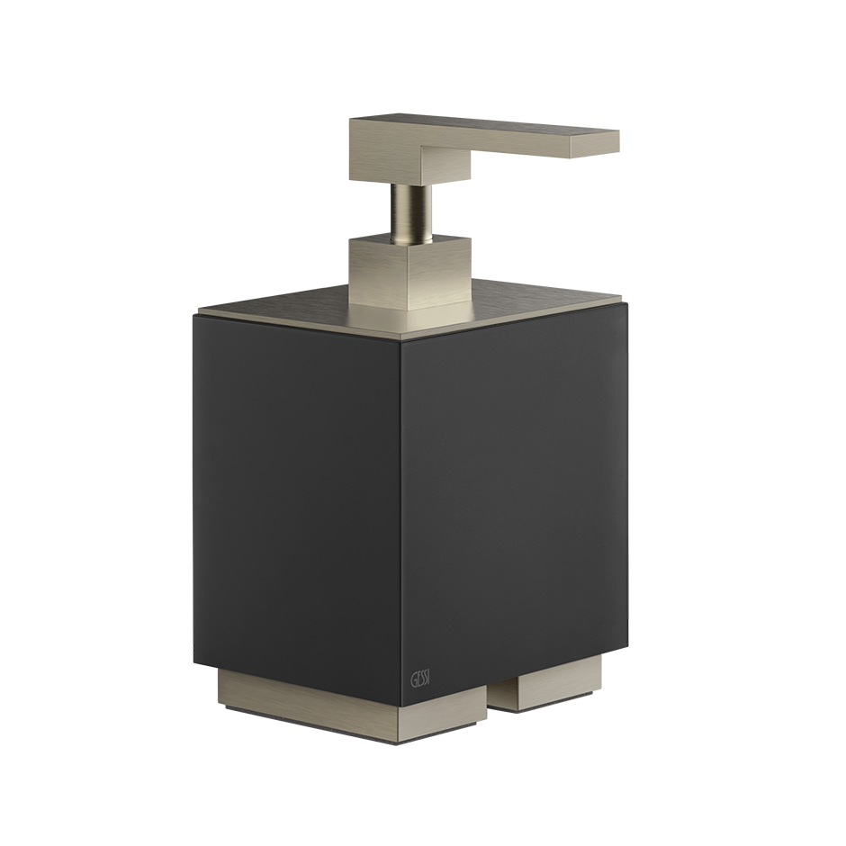 Rettangolo Standing Soap - 20838 Bathroom Accessories GESSI