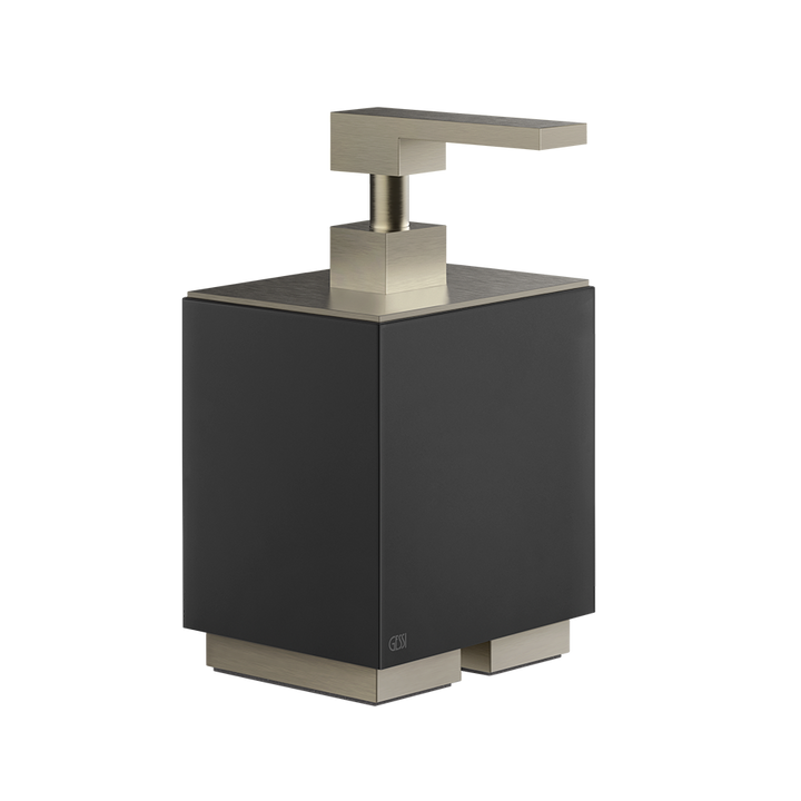 Rettangolo Standing Soap - 20838 Bathroom Accessories GESSI