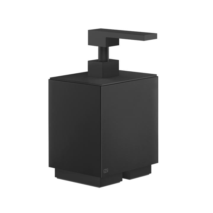 Rettangolo Standing Soap - 20838 Bathroom Accessories GESSI