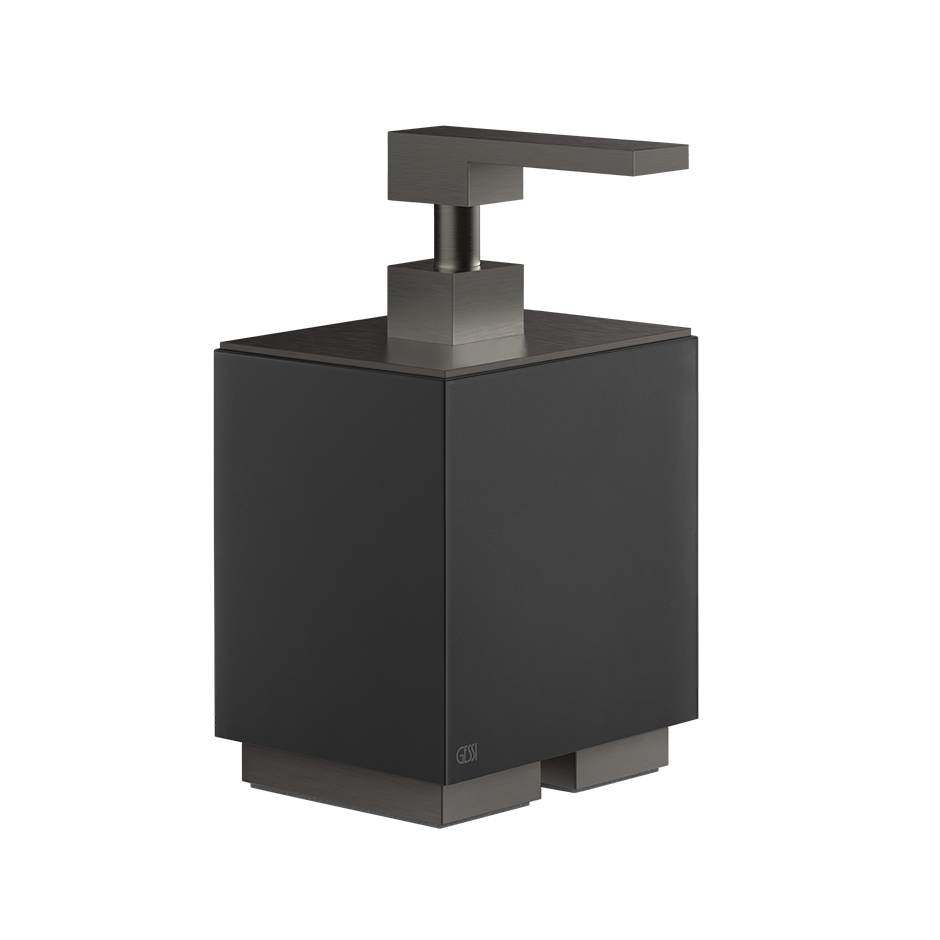 Rettangolo Standing Soap - 20838 Bathroom Accessories GESSI