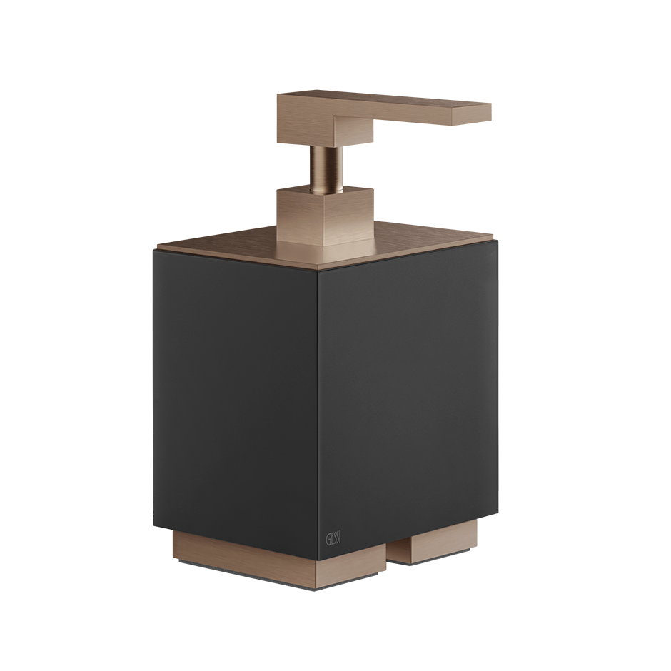 Rettangolo Standing Soap - 20838 Bathroom Accessories GESSI