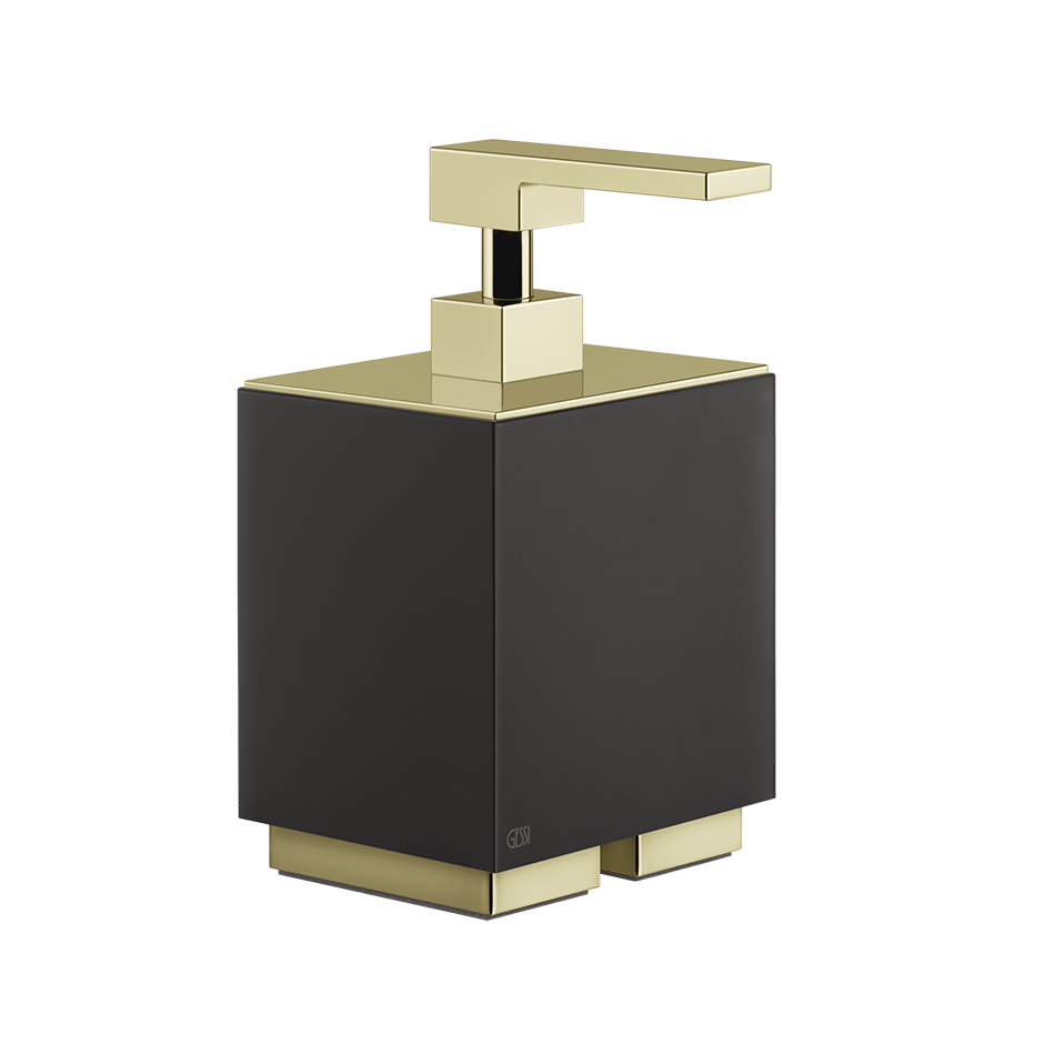 Rettangolo Standing Soap - 20838 Bathroom Accessories GESSI