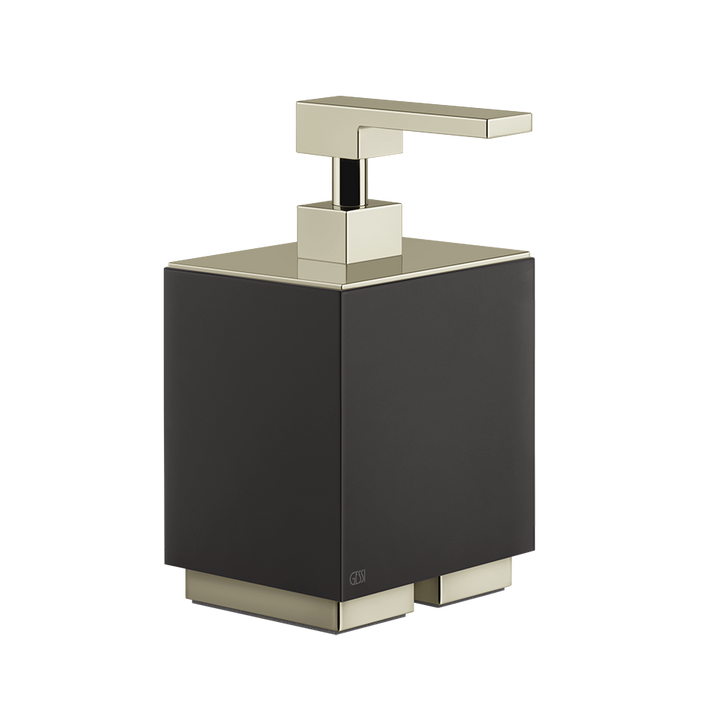Rettangolo Standing Soap - 20838 Bathroom Accessories GESSI