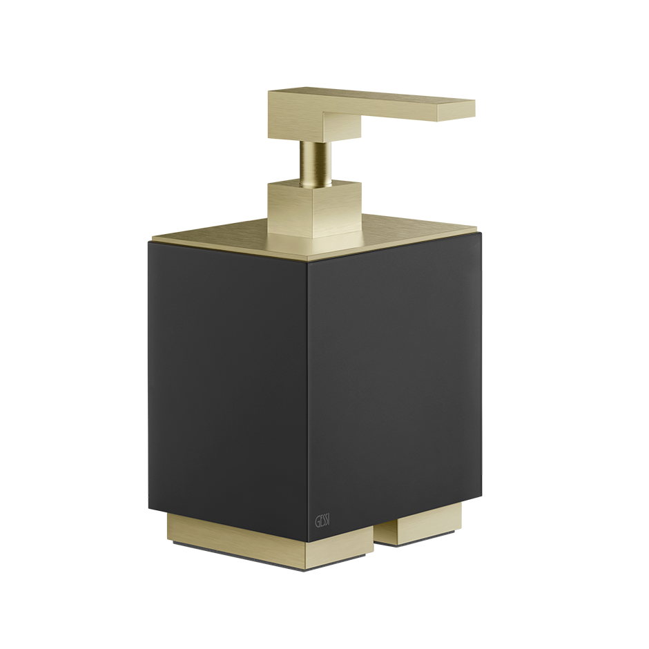 Rettangolo Standing Soap - 20838 Bathroom Accessories GESSI