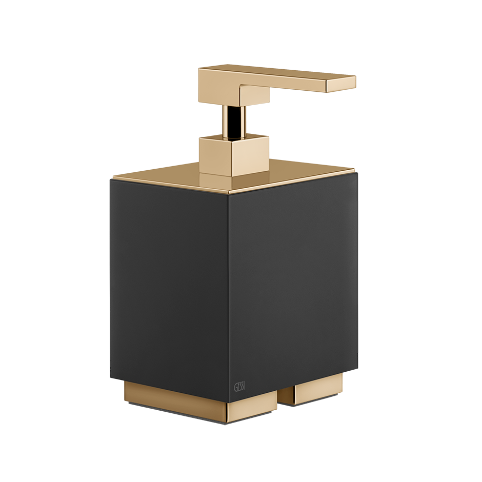 Rettangolo Standing Soap - 20838 Bathroom Accessories GESSI