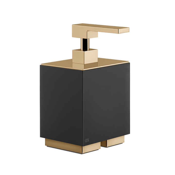 Rettangolo Standing Soap - 20838 Bathroom Accessories GESSI