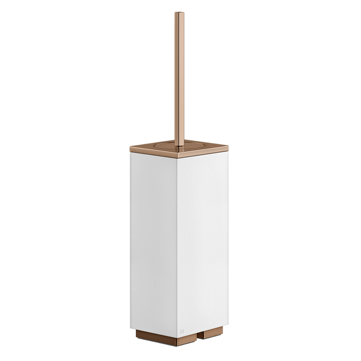 Rettangolo Brush Holder - 20843 Bathroom Accessories GESSI