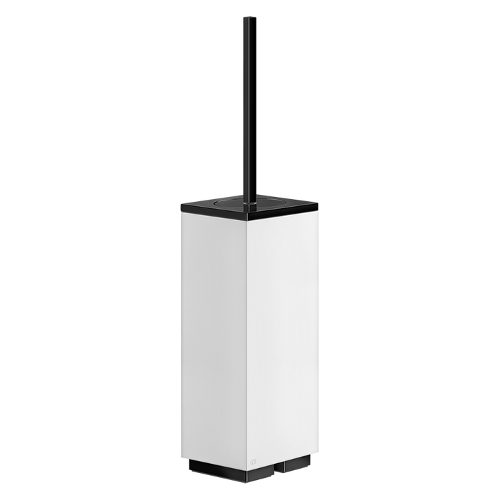 Rettangolo Brush Holder - 20843 Bathroom Accessories GESSI