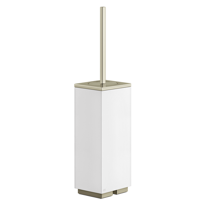 Rettangolo Brush Holder - 20843 Bathroom Accessories GESSI