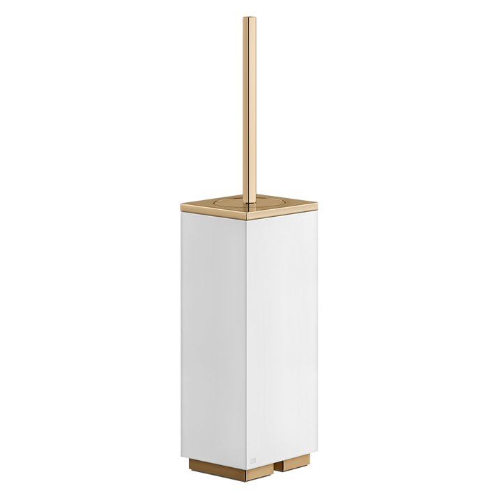 Rettangolo Brush Holder - 20843 Bathroom Accessories GESSI