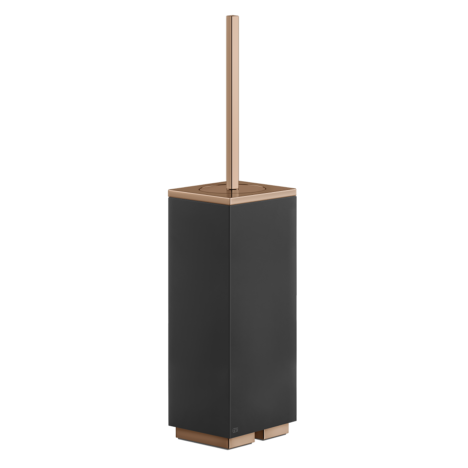 Rettangolo Brush Holder - 20844 Bathroom Accessories GESSI