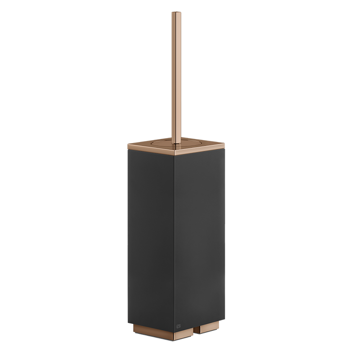 Rettangolo Brush Holder - 20844 Bathroom Accessories GESSI