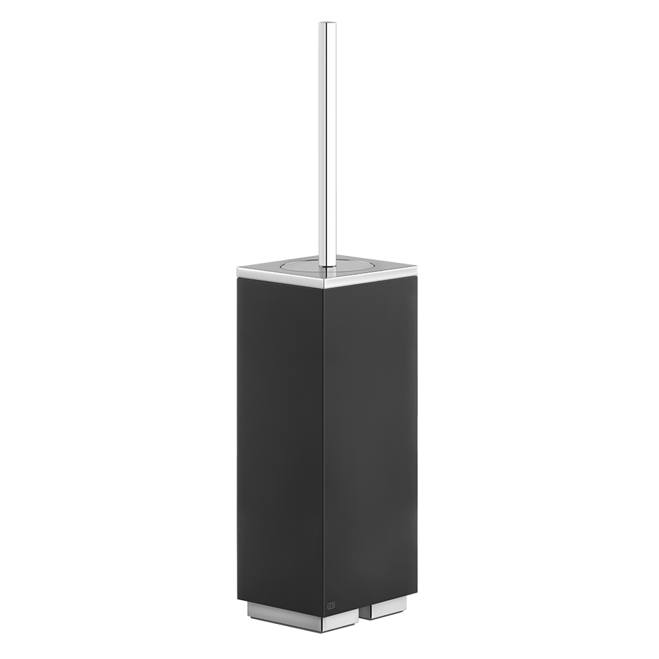 Rettangolo Brush Holder - 20844 Bathroom Accessories GESSI