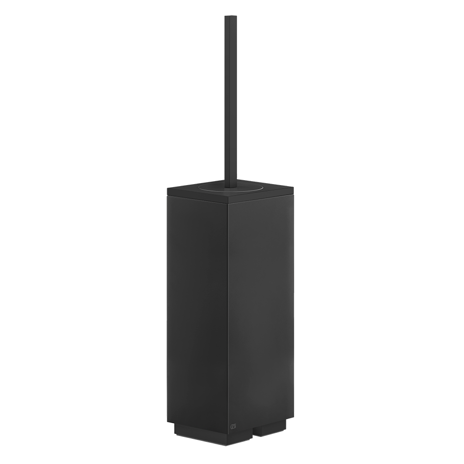 Rettangolo Brush Holder - 20844 Bathroom Accessories GESSI