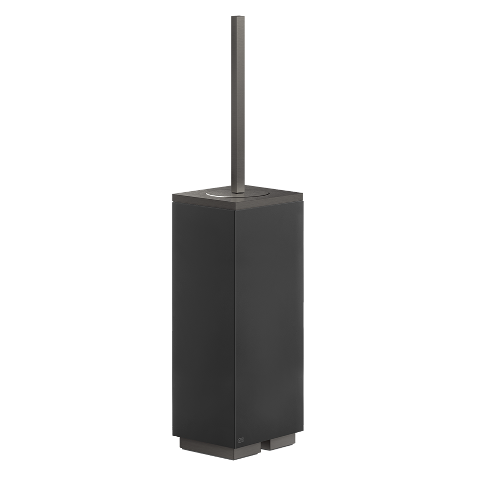 Rettangolo Brush Holder - 20844 Bathroom Accessories GESSI